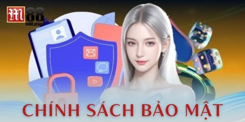 Cách nhà cái triển khai chính sách bảo mật