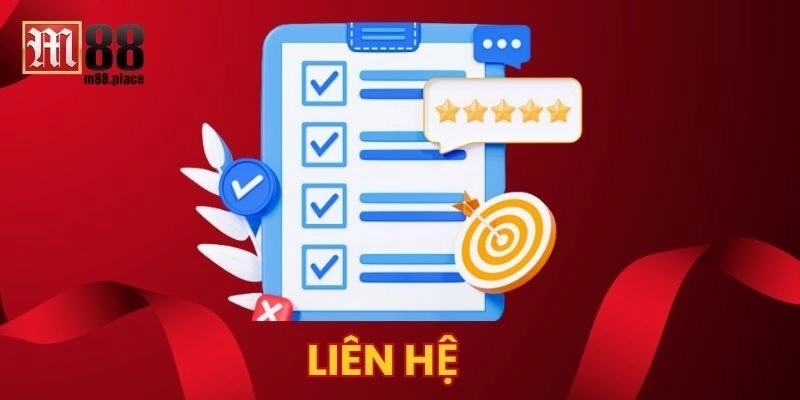 Tại sao Liên Hệ với nhà cái lại quan trọng?