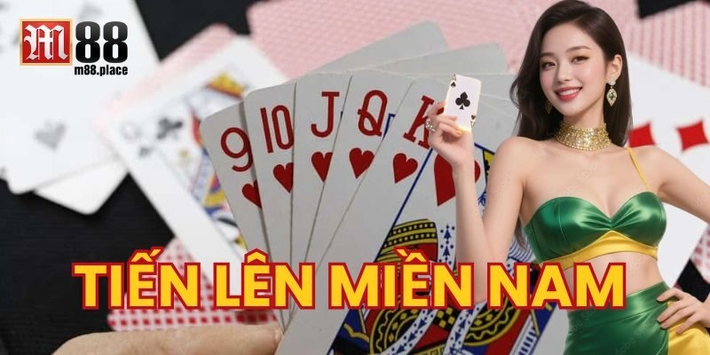 Tiến Lên Miền Nam: 5 Tuyệt Chiêu Giúp Bạn Lật Kèo