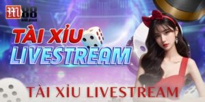 Tài xỉu livestream